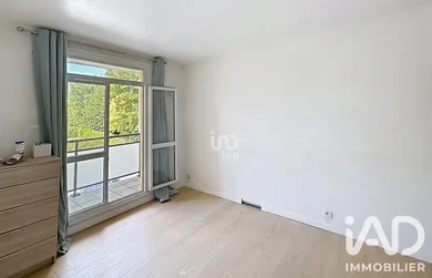 Appartement à Montesson (78360)