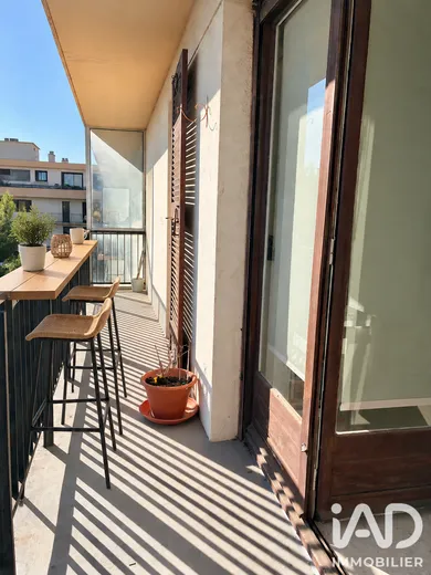 Appartement à Perpignan (66000)
