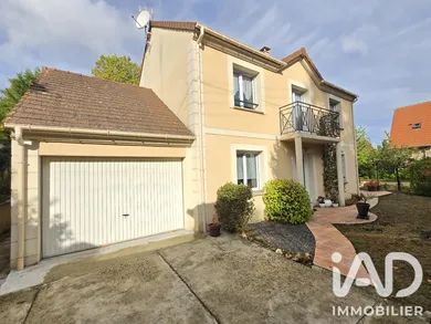 Maison à Brunoy (91800)