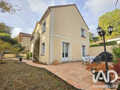 Maison à Brunoy (91800)