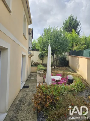 Maison à Brunoy (91800)