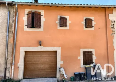 Village house in Uchizy (71700)