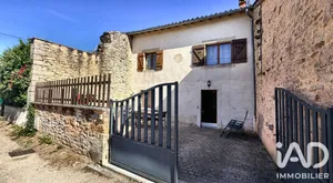 Village house in Uchizy (71700)