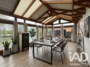 House in Pamfou (77830)
