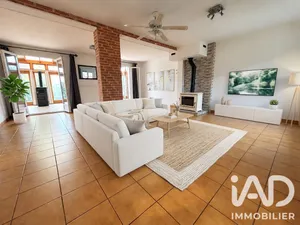 Maison à Pamfou (77830)