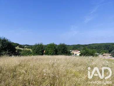Terrain à Bessines (79000)