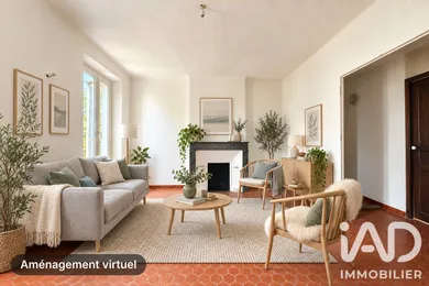 Appartement à Solliès-Pont (83210)