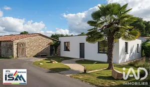 Land in Vieillevigne (44116)