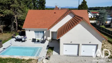 Maison à Froidefontaine (90140)