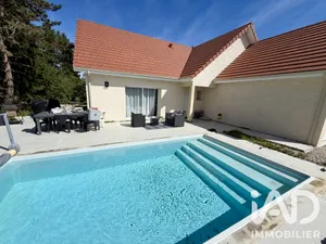 Maison à Froidefontaine (90140)