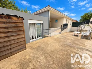 Maison traditionnelle à Béziers (34500)