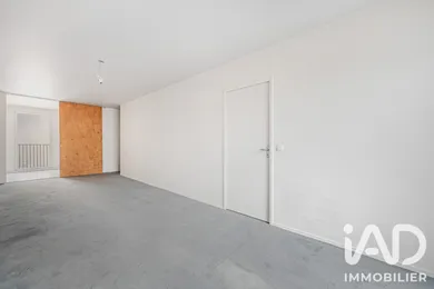 Appartement à Paris (75013)