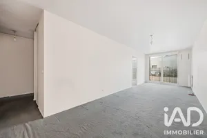 Appartement à Paris (75013)