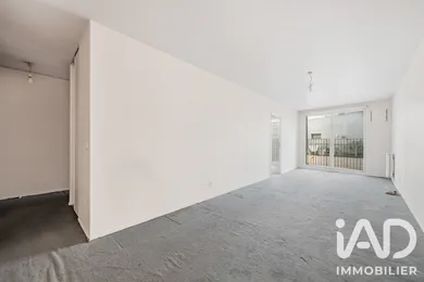 Appartement à Paris (75013)