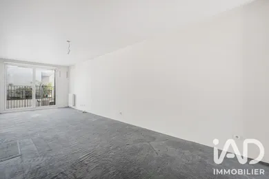 Appartement à Paris (75013)