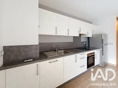 Appartement à Divonne-les-Bains (01220)
