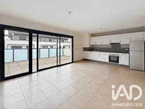 Appartement à Divonne-les-Bains (01220)