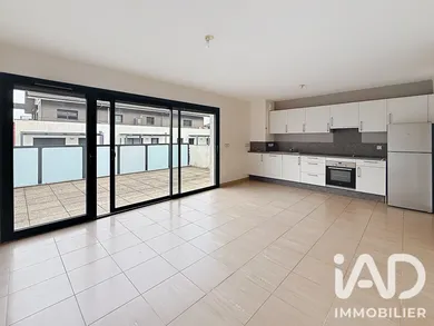 Appartement à Divonne-les-Bains (01220)