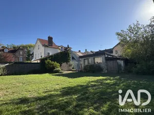 Maison de village à Mériel (95630)