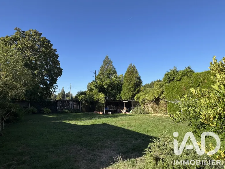 Maison 6 pièces 142 m² · à Mériel · 142 m² · 599 000 €