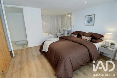 Duplex à Cagnes-sur-Mer (06800)