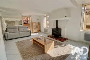 Duplex à Cagnes-sur-Mer (06800)