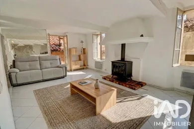 Duplex à Cagnes-sur-Mer (06800)