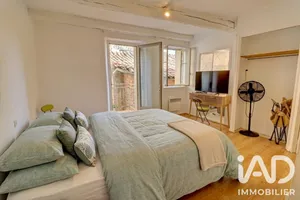 Duplex in Cagnes-sur-Mer (06800)