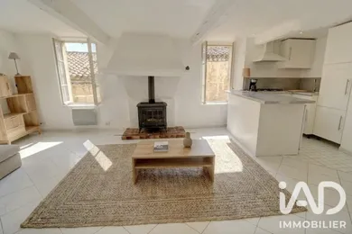 Duplex à Cagnes-sur-Mer (06800)