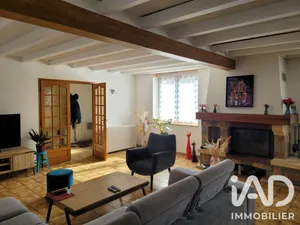 Traditional house in Witry-lès-Reims (51420)