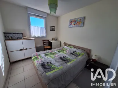 Appartement à Cahors (46000)