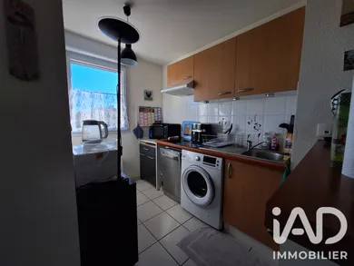 Appartement à Cahors (46000)
