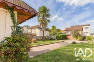 Maison à La Norville (91290)