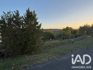 Terrain à Berny-Rivière (02290)