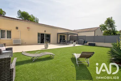 Appartement à Grasse (06130)