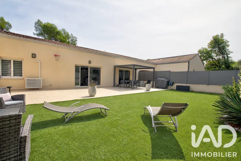 Appartement 5 pièces 131 m² · à Grasse · 131 m² · 527 000 €