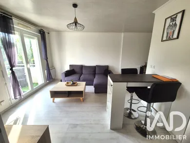 Appartement à Saint-Loubès (33450)