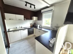 Appartement à Saint-Loubès (33450)