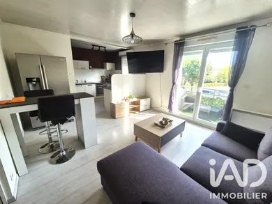 Appartement à Saint-Loubès (33450)