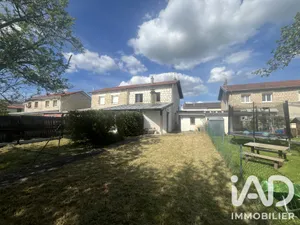 Traditional house in Saint-Dizier (52100)
