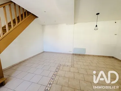Maison à Renazé (53800)