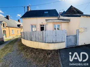 Maison à Renazé (53800)