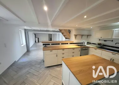 Maison de campagne à Sommette-Eaucourt (02480)
