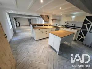 Maison de campagne à Sommette-Eaucourt (02480)
