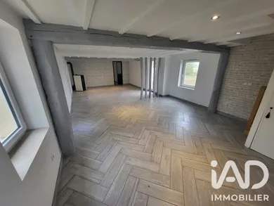 Maison de campagne à Sommette-Eaucourt (02480)