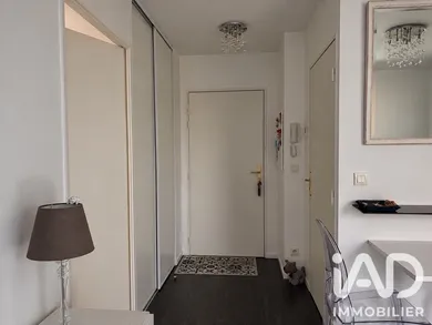 Appartement à Corbeil-Essonnes (91100)