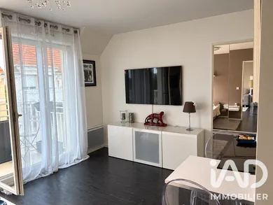 Appartement à Corbeil-Essonnes (91100)