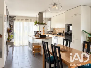 House in Pollionnay (69290)