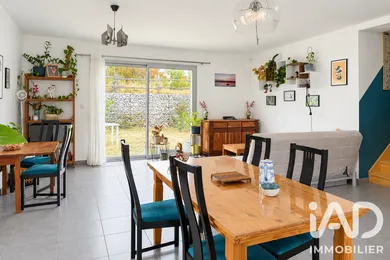 Maison à Pollionnay (69290)