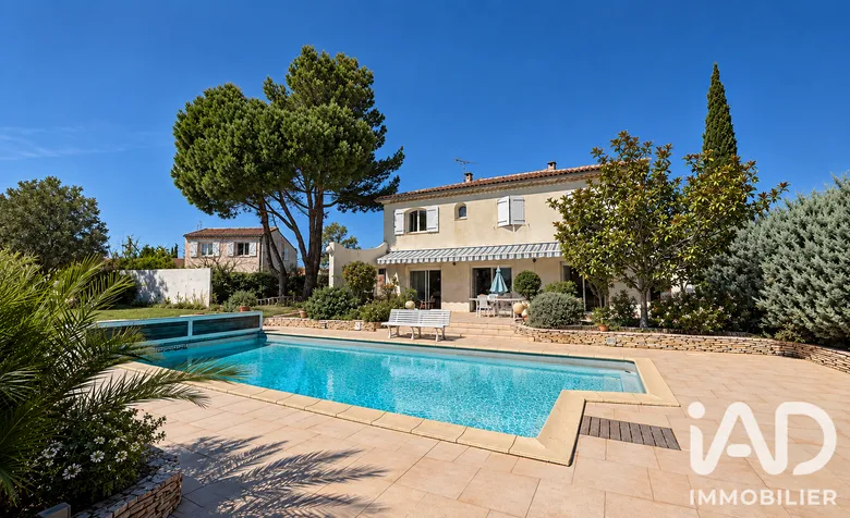 Maison 5 pièces 158 m² · à Carcassonne · 158 m² · 365 500 €